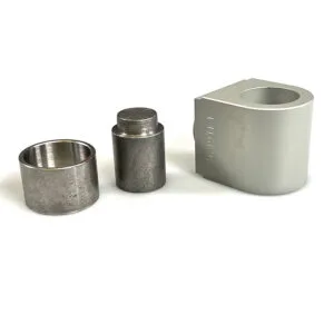 Tieferlegungssatz 22mm Honda CBF600, Typ PC38; Modelljahr 2005