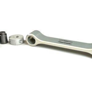 Tieferlegungssatz 30mm Honda CBR600RR, Typ PC40; Modelljahr 2007