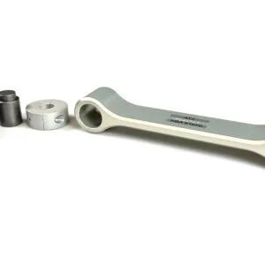Tieferlegungssatz 30mm Honda CBR600RR, Typ PC40; Modelljahr 2007