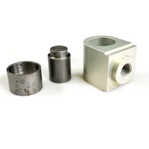 Tieferlegungssatz 20mm für Honda CBF600/CBF600S; Tyo PC43; Modelljahr 2008