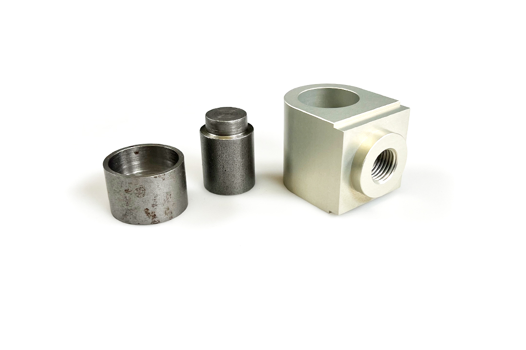 Tieferlegungssatz 20mm für Honda CBF600/CBF600S; Tyo PC43; Modelljahr 2008