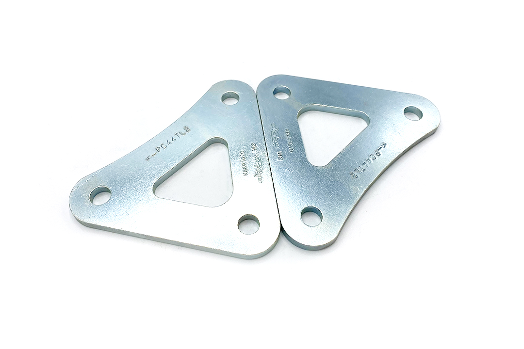 Tieferlegungssatz 20mm für Honda CB500F,FA,CBR500R,RA,CB500; Typ PC58; Modelljahr 2017
