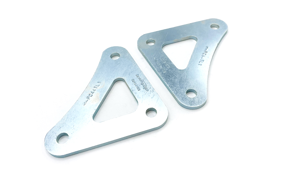 Tieferlegungssatz 40mm Honda CB500F,FA,CBR500R,RA,CB500; Typ PC58; Modelljahr 2017