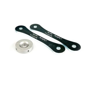 Tieferlegungssatz 30mm Honda CB500 Hornet / NX500, Typ PC71 / PC72, Modelljahr 2024