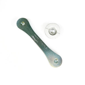 Tieferlegungssatz 25mm Honda CB500F, PC63; CBR500R, PC62; Modelljahr 2019