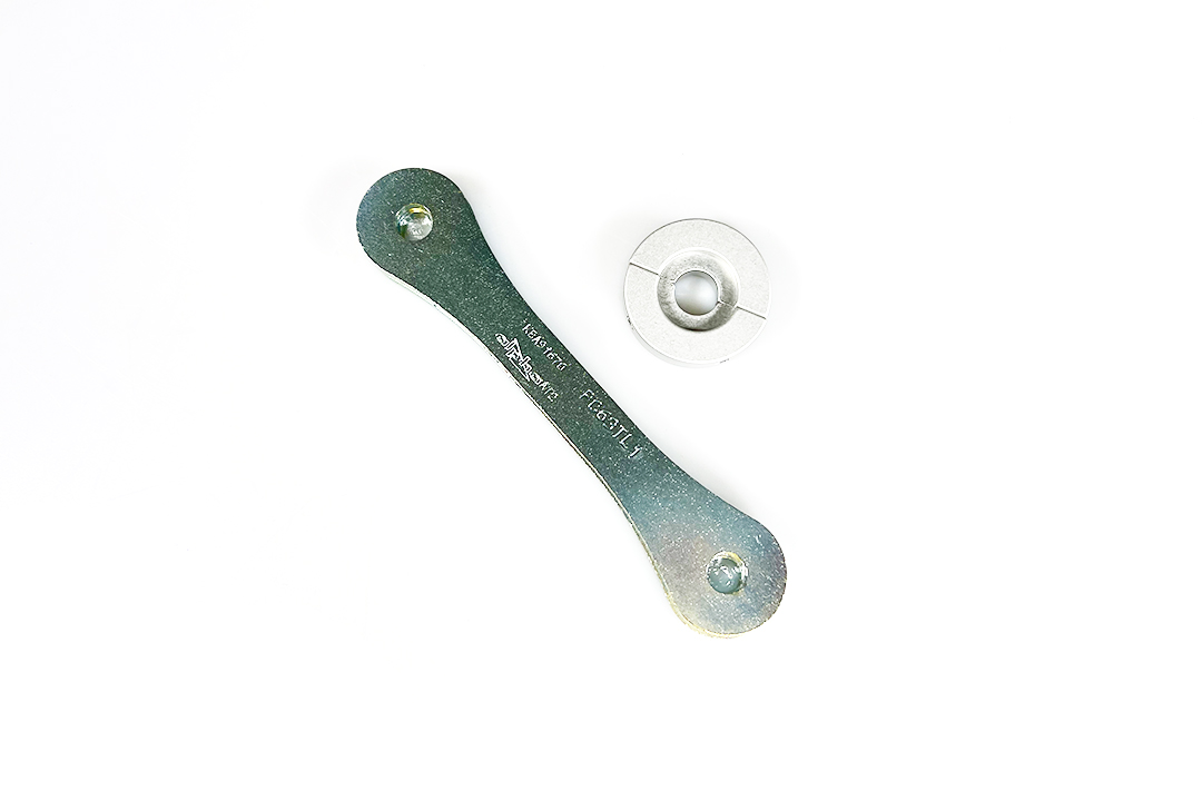 Tieferlegungssatz 25mm Honda CB500F, PC63; CBR500R, PC62; Modelljahr 2019