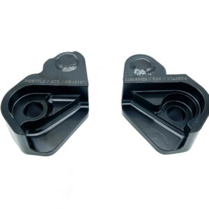 Tieferlegungssatz 25mm für Honda CL500 / CL500A, Typ PC67, ab Modelljahr 2023