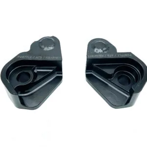 Tieferlegungssatz 25mm für Honda CL500 / CL500A, Typ PC67, ab Modelljahr 2023