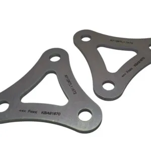 Tieferlegungssatz 30 mm für Voge DS625X, Typ: R712R / R712W, ab Modelljahr 2025