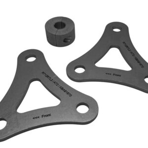 Tieferlegungssatz 50 mm für Voge DS625X, Typ: R712R / R712W, ab Modelljahr 2025