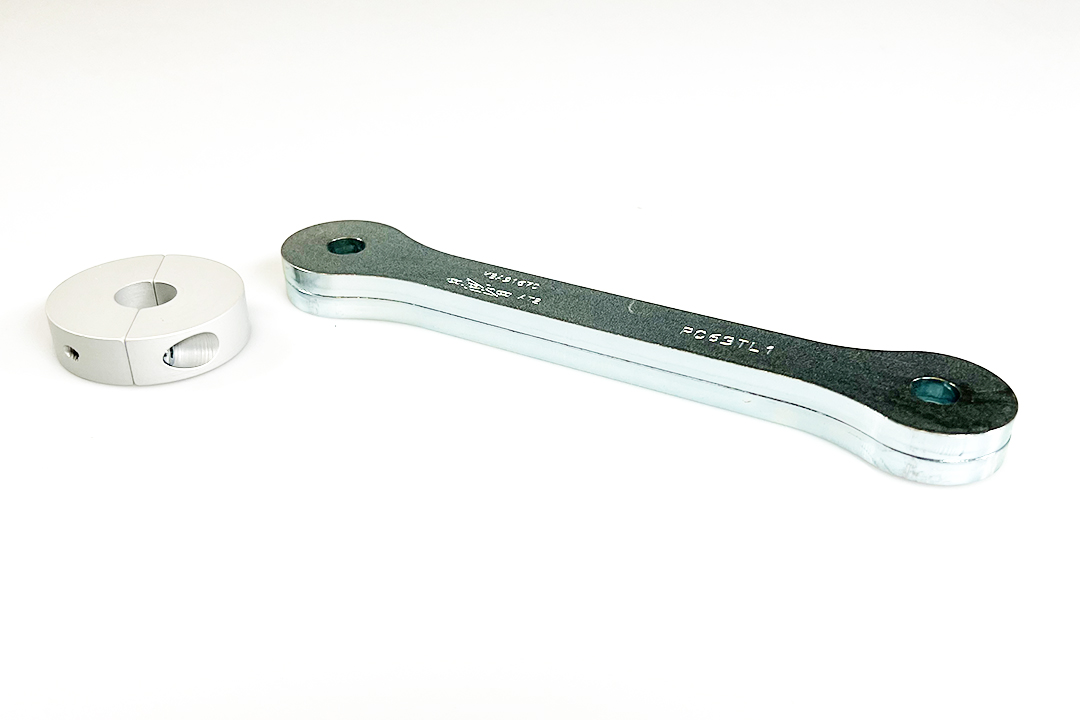 Tieferlegungssatz 30mm für Honda Integra,Typ RC62; Modelljahr 2012