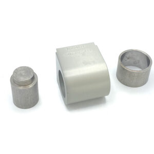 Tieferlegungssatz 30mm Honda CB650F/FA; Typ RC75; Modelljahr 2014