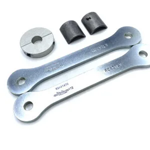 Tieferlegungssatz 35mm Honda NC750XA,NC750XD; Typ RC90; Modelljahr 2016