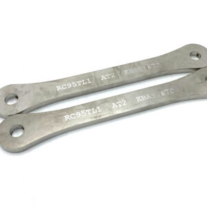Tieferlegungssatz 30mm Honda X-ADV,ADV750; Typ RC95; Modelljahr 2017