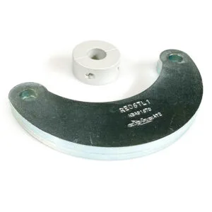 Tieferlegungssatz 35mm für Yamaha YZF-R125; Typ RE29; Modelljahr 2017
