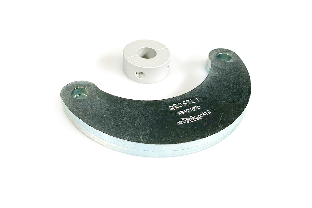 Tieferlegungssatz 35mm Yamaha YZF-R125; Typ RE06; Modelljahr 2008