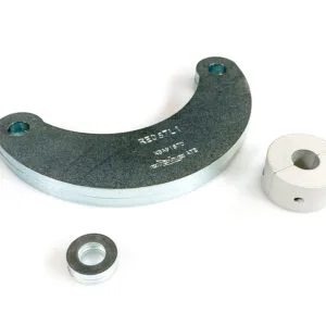 Tieferlegungssatz 30mm für Yamaha YZF-R125; Typ RE11; Modelljahr 2014