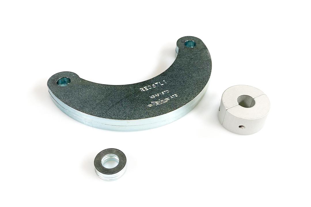 Tieferlegungssatz 30mm für Yamaha YZF-R125; Typ RE11; Modelljahr 2014
