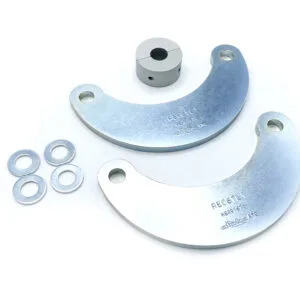 Tieferlegungssatz 30mm für Yamaha MT125; Typ RE29; Modelljahr 2017