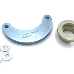 Tieferlegungssatz 35mm Yamaha YZF-R125, RE39, Modelljahre 2019 - 2020