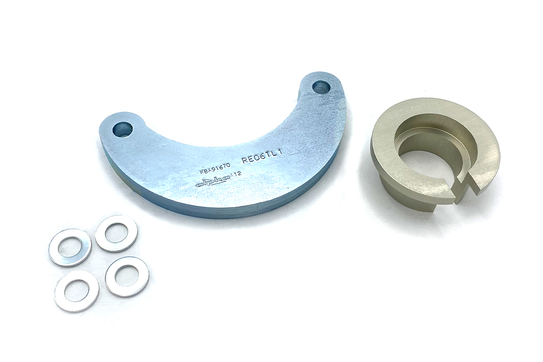 Tieferlegungssatz 35mm Yamaha YZF-R125, RE39, Modelljahre 2019 - 2020