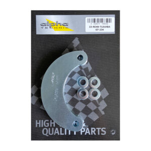Tieferlegungssatz 30 mm Yamaha R125 / MT-125, Typ RE47, ab Modelljahr 2025