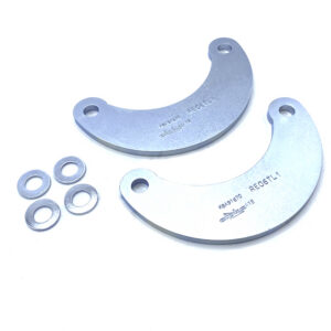 Tieferlegungssatz 35mm Yamaha R125 / MT125, Typ RE40, ab Modelljahr 2021