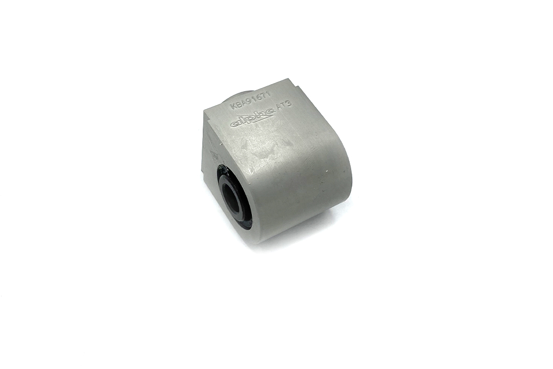 Tieferlegungssatz 25mm für Honda CB650R / CB650RA, Typ: RH16, ab Modelljahr 2024