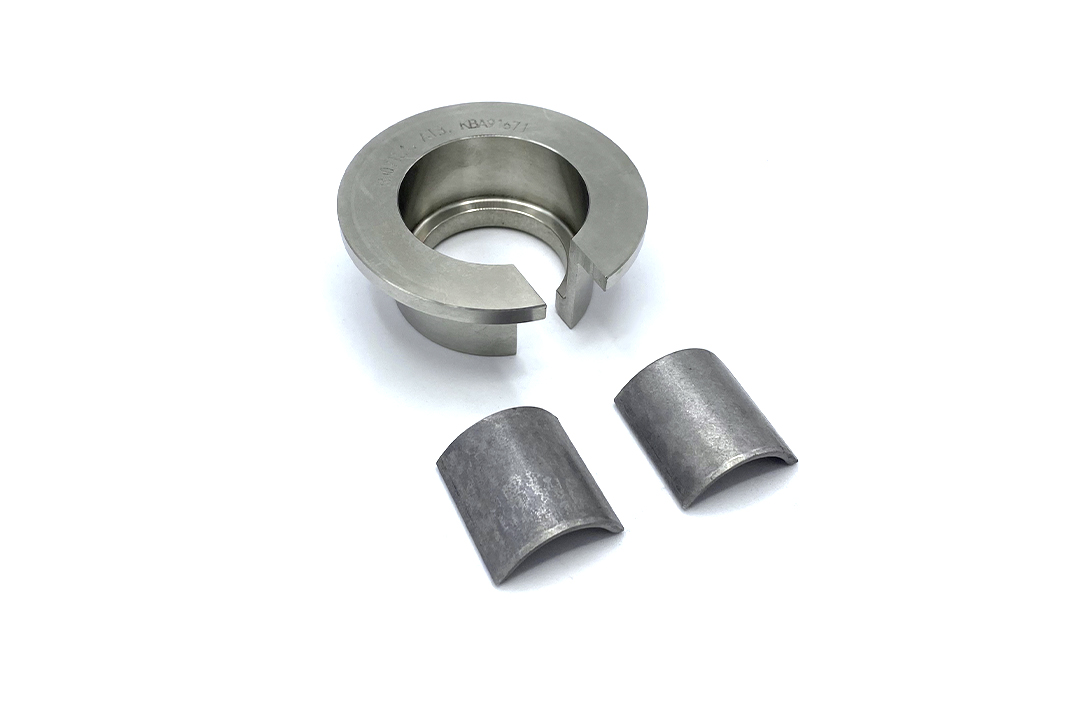 Tieferlegungssatz 25mm für Yamaha YZF-R3; Typ RH07; Modelljahr 2015