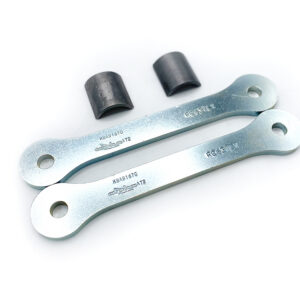 Tieferlegungssatz 40mm für Honda NC750X,NC750XA; Typ RH09; Modelljahr 2021