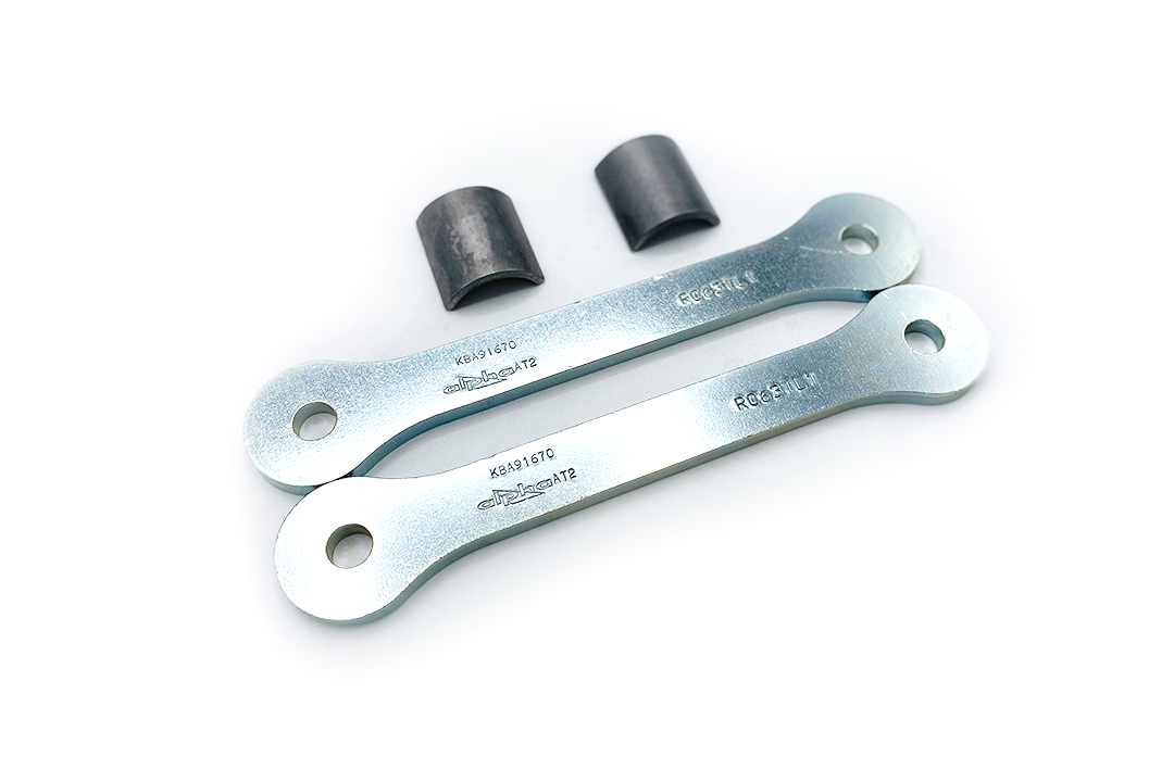 Tieferlegungssatz 40mm für Honda NC750X,NC750XA; Typ RH09; Modelljahr 2021