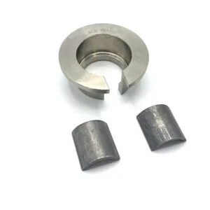 Tieferlegungssatz 25mm für Yamaha YZF-R3,MT-03,MTN320; Typ RH12; Modelljahr 2018