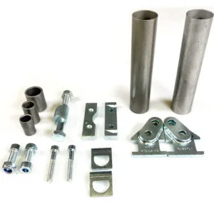 Tieferlegungssatz 35mm für Yamaha XJ600 N,S; Typ RJ01; Modelljahr 1998