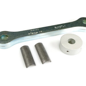 Tieferlegungssatz 35mm Yamaha FZS600 Fazer; Typ RJ02; Modelljahr 1998