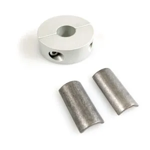 Tieferlegungssatz 35mm für Yamaha YZF600R6; Typ RJ03; Modelljahr 1998