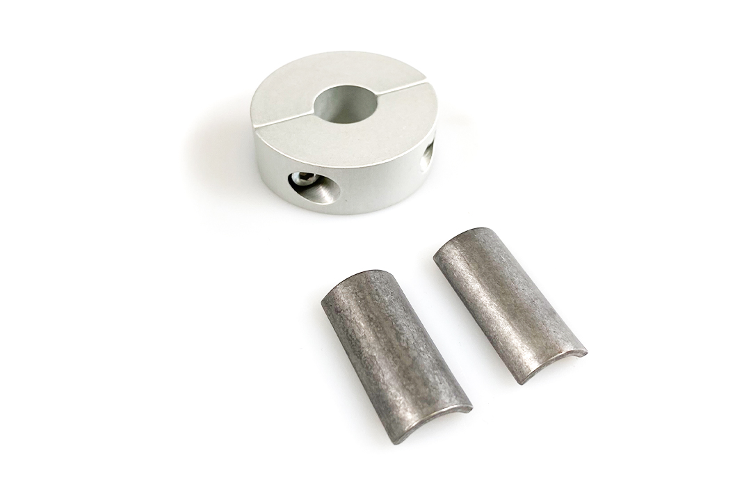 Tieferlegungssatz 35mm für Yamaha YZF600R6; Typ RJ03; Modelljahr 1998