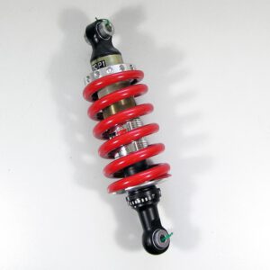 Tieferlegungssatz 45mm für Yamaha FZ6 Fazer S2; Typ RJ14; Modelljahr 2007