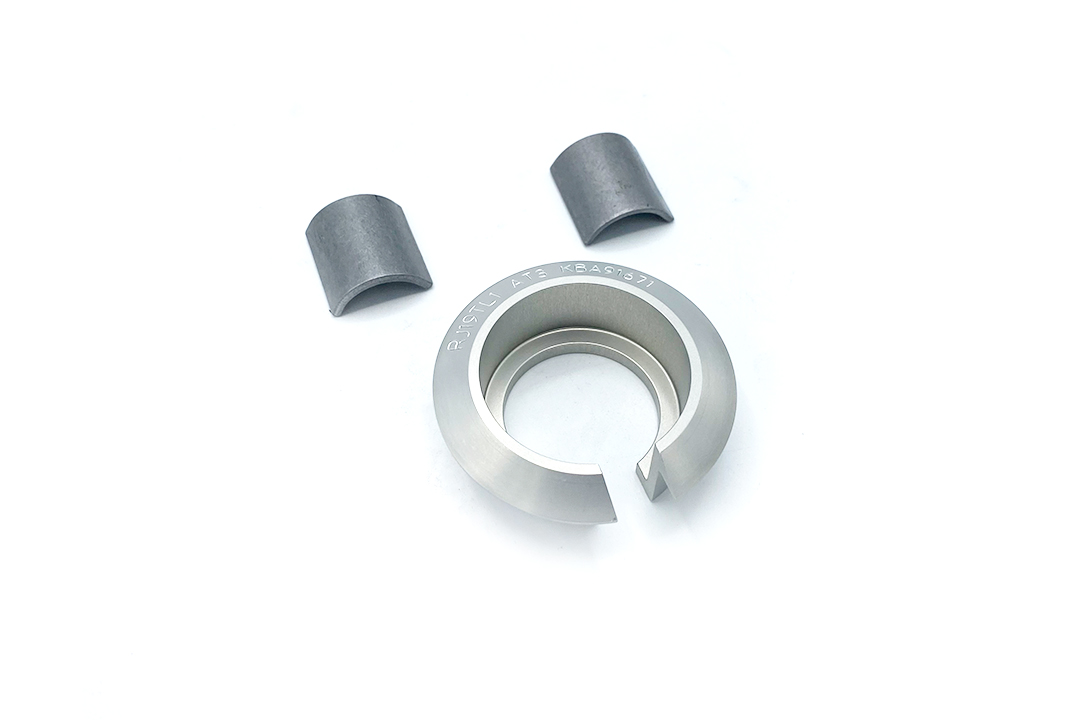 Tieferlegungssatz 30mm Yamaha XJ6/Diversion; Typ RJ22; Modelljahr 2013