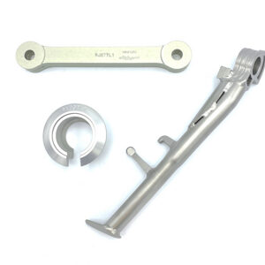 Tieferlegungssatz 35mm für Yamaha YZF-R6,YZF600; Typ RJ27; Modelljahr 2017