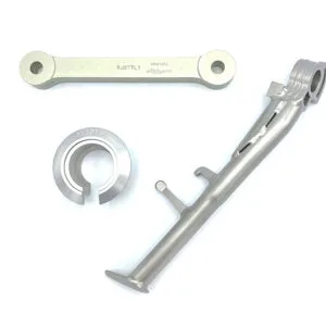 Tieferlegungssatz 35mm für Yamaha YZF-R6,YZF600; Typ RJ27; Modelljahr 2017