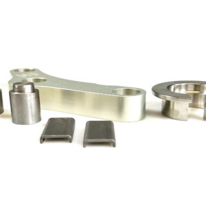 Tieferlegungssatz 35mm Yamaha XSR700; Typ RM11/RM12; Modelljahr 2016