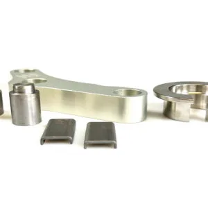 Tieferlegungssatz 35mm Yamaha XSR700; Typ RM11/RM12; Modelljahr 2016