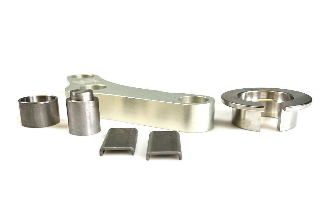 Tieferlegungssatz 35mm Yamaha XSR700; Typ RM11/RM12; Modelljahr 2016