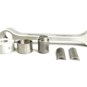 Tieferlegungssatz 30mm für Yamaha YZF1000R1; Typ RN01; Modelljahr 1998-2001