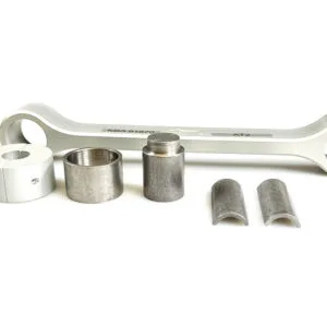 Tieferlegungssatz 30mm für Yamaha YZF1000R1; Typ RN01; Modelljahr 1998-2001