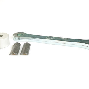 Tieferlegungssatz 38mm für Yamaha FZS1000 Fazer; Typ RN06; Modelljahr 2001
