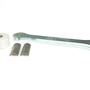 Tieferlegungssatz 38mm für Yamaha FZS1000 Fazer; Typ RN06; Modelljahr 2001