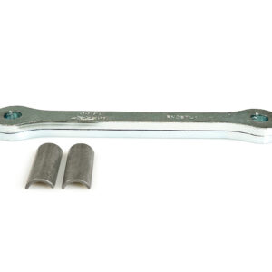 Tieferlegungssatz 35mm für Yamaha TDM900; Typ RN08; Modelljahr 2002-2004