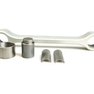 Tieferlegungssatz 30mm für Yamaha YZF1000R1; Typ RN09; Modelljahr 2002-2003