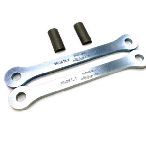 Tieferlegungssatz 30mm Yamaha TDM900; Typ RN11; Modelljahr 2004;